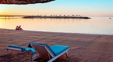 Coral Beach Hurghada Resort