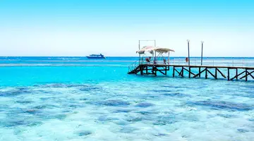 Coral Beach Hurghada Resort