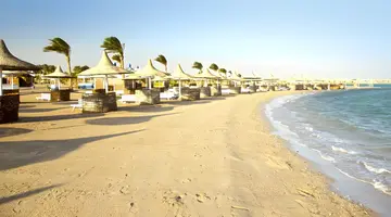 Coral Beach Hurghada Resort