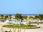 Coral Beach Hurghada Resort
