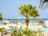 Coral Beach Hurghada Resort