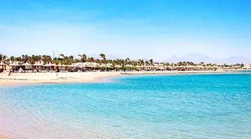 Coral Beach Hurghada Resort