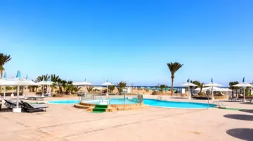Coral Beach Hurghada Resort