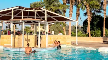 Coral Beach Hurghada Resort