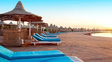 Coral Beach Hurghada Resort