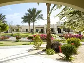 Coral Beach Hurghada Resort