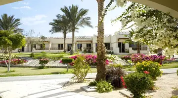 Coral Beach Hurghada Resort