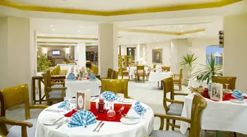Coral Beach Hurghada Resort