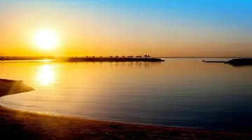 Coral Beach Hurghada Resort