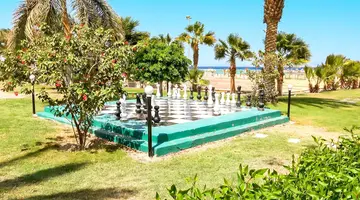 Coral Beach Hurghada Resort