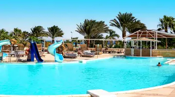 Coral Beach Hurghada Resort