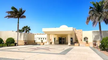 Coral Beach Hurghada Resort