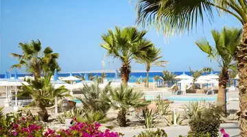 Coral Beach Hurghada Resort