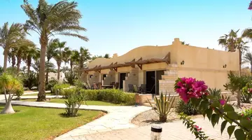 Coral Beach Hurghada Resort