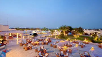 Coral Beach Hurghada Resort