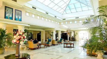Coral Beach Hurghada Resort
