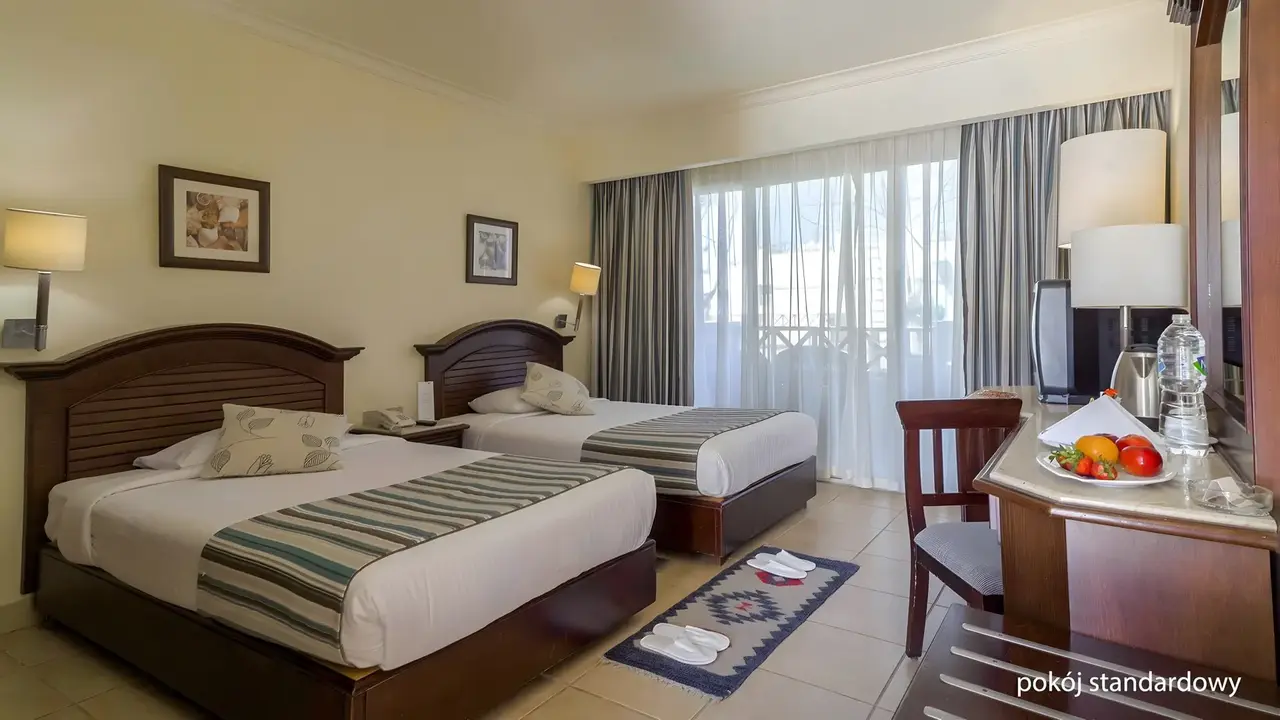 Coral Beach Hurghada Resort