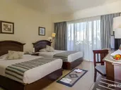 Coral Beach Hurghada Resort