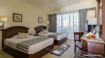 Coral Beach Hurghada Resort