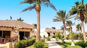 Coral Beach Hurghada Resort