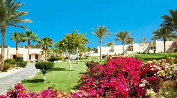 Coral Beach Hurghada Resort