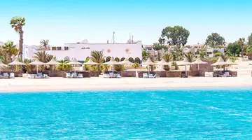Coral Beach Hurghada Resort