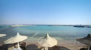 Coral Beach Hurghada Resort