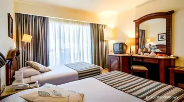 Coral Beach Hurghada Resort