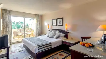 Coral Beach Hurghada Resort