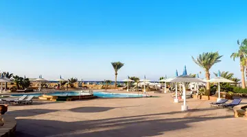 Coral Beach Hurghada Resort