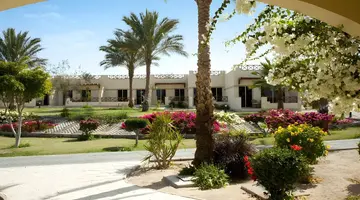 Coral Beach Hurghada Resort