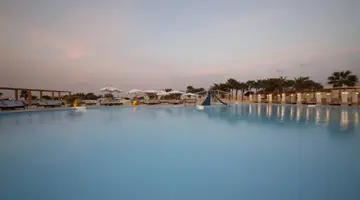 Coral Beach Hurghada