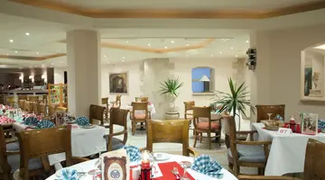 Coral Beach Hurghada