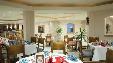 Coral Beach Hurghada