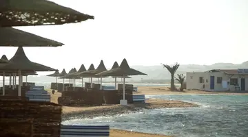 Coral Beach Hurghada