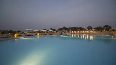 Coral Beach Hurghada