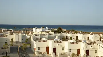 Coral Beach Hurghada