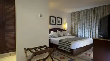 Coral Beach Hurghada