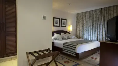 Coral Beach Hurghada