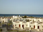 Coral Beach Hurghada