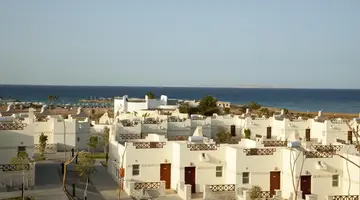 Coral Beach Hurghada