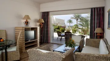 Coral Beach Hurghada