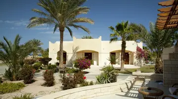 Coral Beach Hurghada
