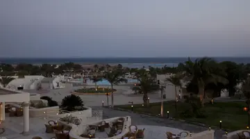Coral Beach Hurghada