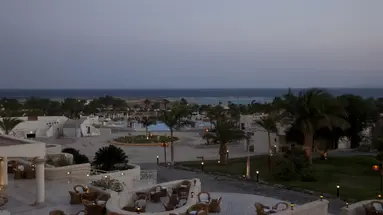 Coral Beach Hurghada