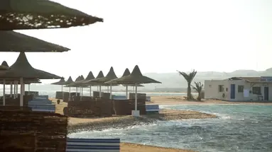 Coral Beach Hurghada
