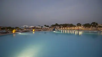 Coral Beach Hurghada