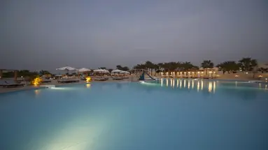 Coral Beach Hurghada