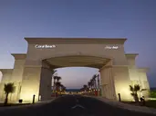 Coral Beach Hurghada