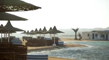 Coral Beach Hurghada